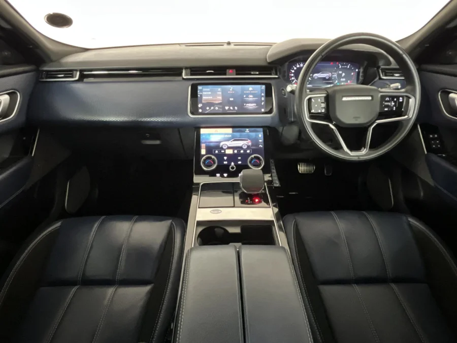 Used 2021 Land Rover Range Rover Velar D200 R-Dynamic SE - WeBuyCars Silverlakes