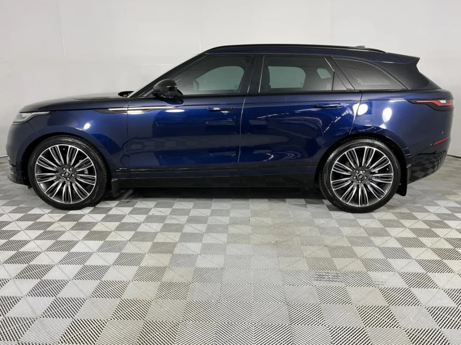 Used 2021 Land Rover Range Rover Velar D200 R-Dynamic SE - WeBuyCars Silverlakes