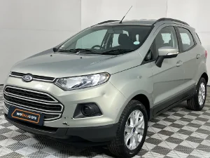 Used 2014 Ford EcoSport 1.0T Trend