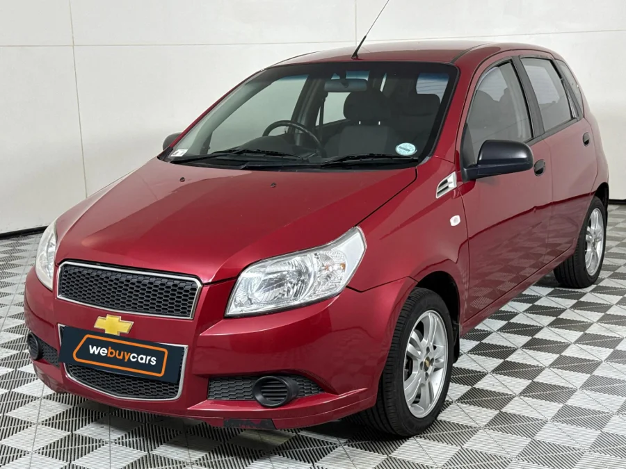 Used 2014 Chevrolet Aveo hatch 1.6 L - WeBuyCars Midstream Used 2014 Chevrolet Aveo hatch 1.6 L - WeBuyCars Midstream