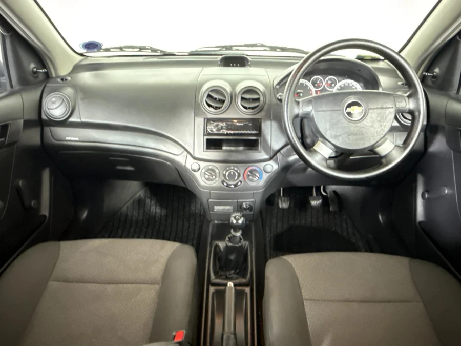 Used 2014 Chevrolet Aveo hatch 1.6 L - WeBuyCars Midstream Used 2014 Chevrolet Aveo hatch 1.6 L - WeBuyCars Midstream