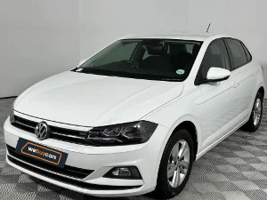Used 2019 Volkswagen Polo hatch 1.0TSI Comfortline auto