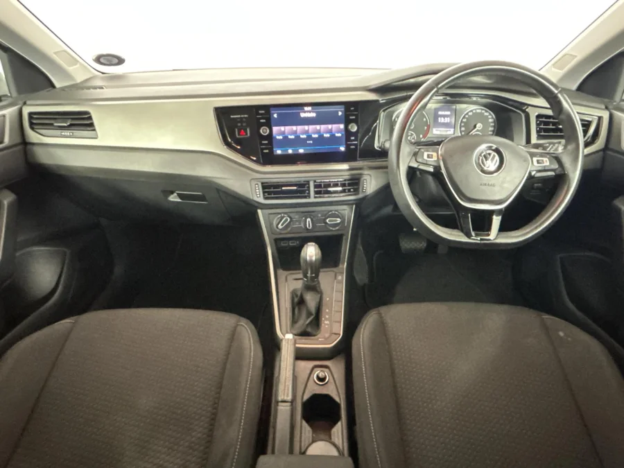 Used 2019 Volkswagen Polo hatch 1.0TSI Comfortline auto - WeBuyCars Lansdowne