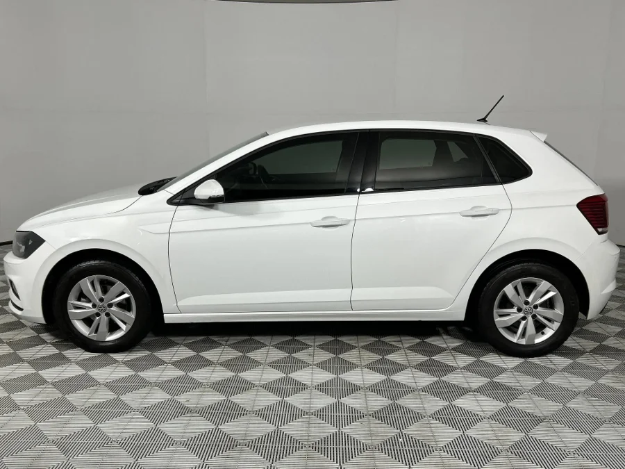 Used 2019 Volkswagen Polo hatch 1.0TSI Comfortline auto - WeBuyCars Lansdowne