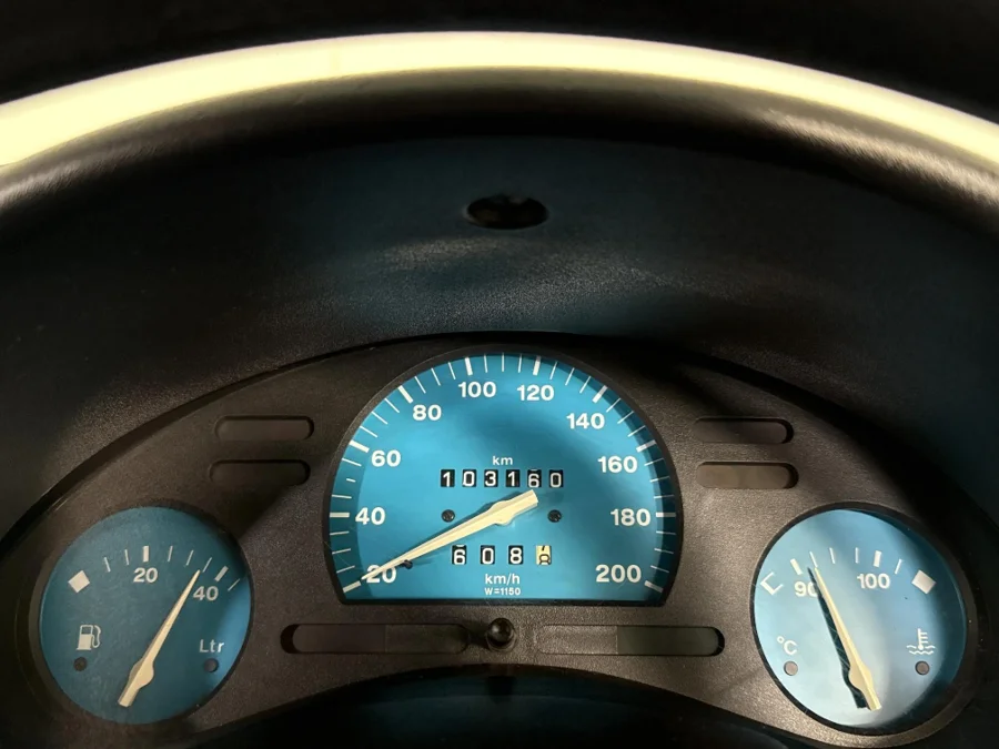 Used 2002 Opel Corsa Lite 1.4i - WeBuyCars Midstream