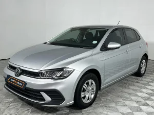 Used 2023 Volkswagen Polo hatch 1.0TSI