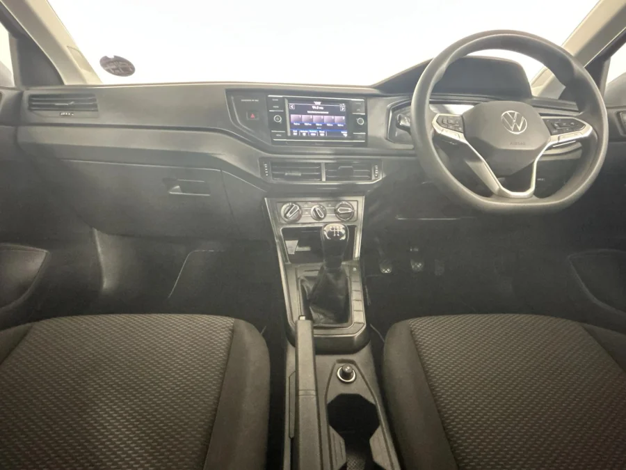 Used 2023 Volkswagen Polo hatch 1.0TSI - WeBuyCars Lansdowne