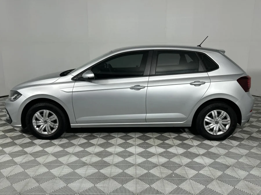 Used 2023 Volkswagen Polo hatch 1.0TSI - WeBuyCars Lansdowne