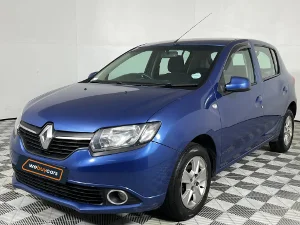 Used 2014 Renault Sandero 66kW turbo Dynamique