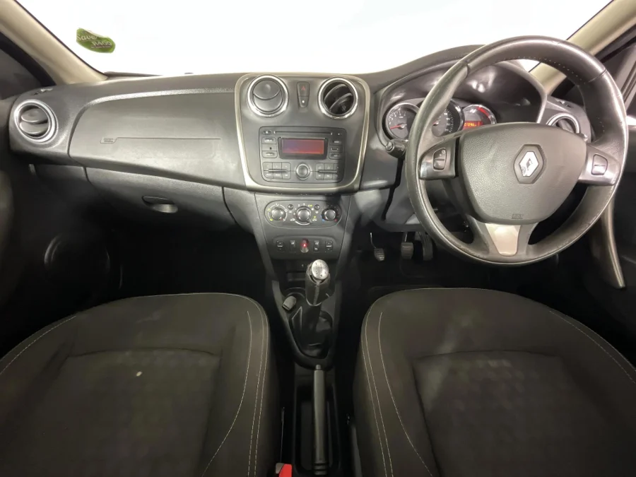 Used 2014 Renault Sandero 66kW turbo Dynamique - WeBuyCars Riverhorse