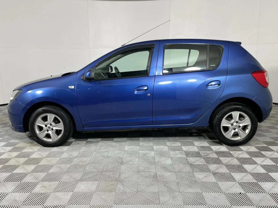 Used 2014 Renault Sandero 66kW turbo Dynamique - WeBuyCars Riverhorse