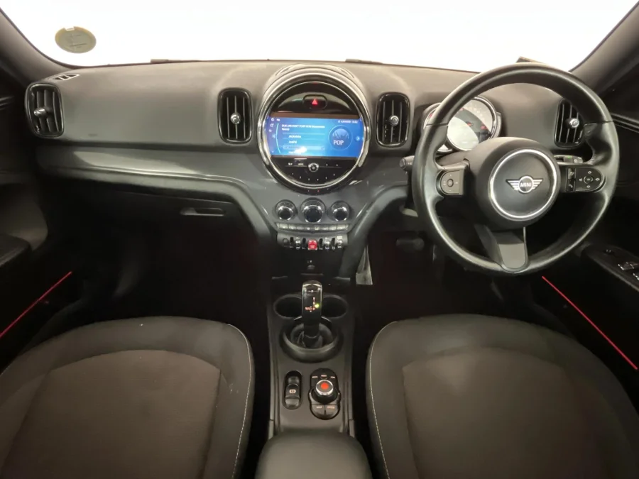 Used 2021 MINI Countryman Cooper Countryman - WeBuyCars JHB South