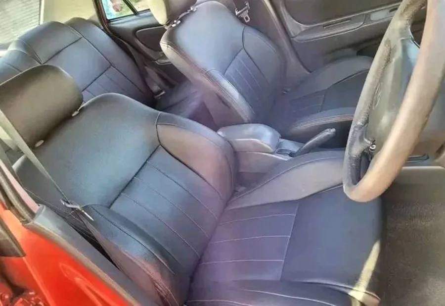 Used 2004 Toyota Corolla 1.6 Sprinter - Autoland PE