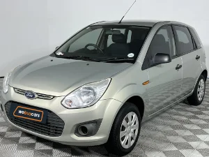 Used 2016 Ford Figo 1.4TDCi Ambiente