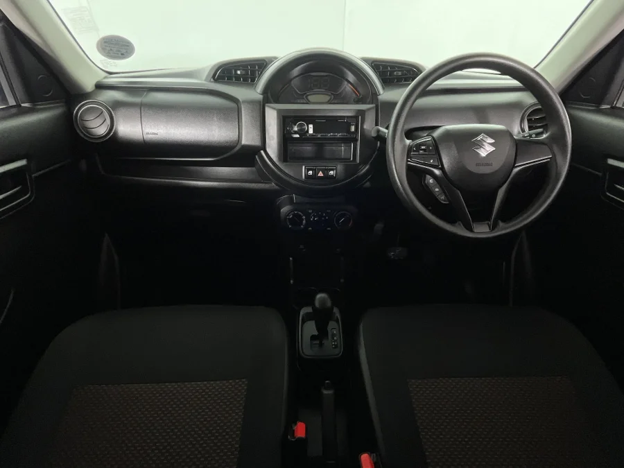 Used 2023 Suzuki S-Presso 1.0 GL auto - WeBuycars East London Used 2023 Suzuki S-Presso 1.0 GL auto - WeBuycars East London