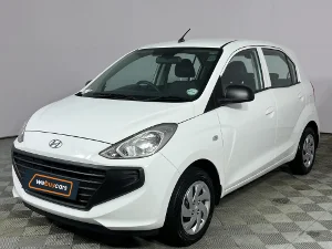 Used 2022 Hyundai Atos 1.1 Motion