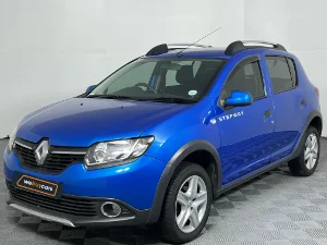 Used 2015 Renault Sandero 66kW turbo Expression