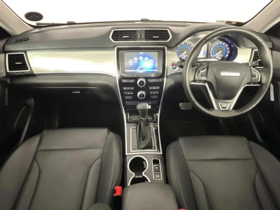 Used 2021 Haval H2 1.5T Luxury auto - WeBuyCars Brackenfell Cape Town