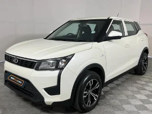 Used 2022 Mahindra XUV300 1.2T W4 SE