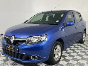 Used 2015 Renault Sandero 66kW turbo Dynamique