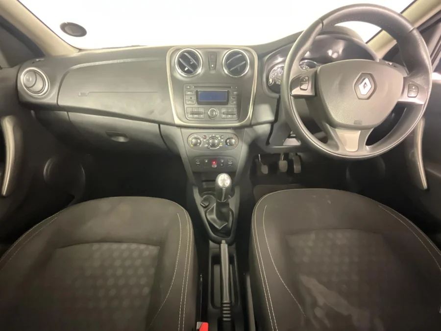 Used 2015 Renault Sandero 66kW turbo Dynamique - WeBuyCars Riverhorse