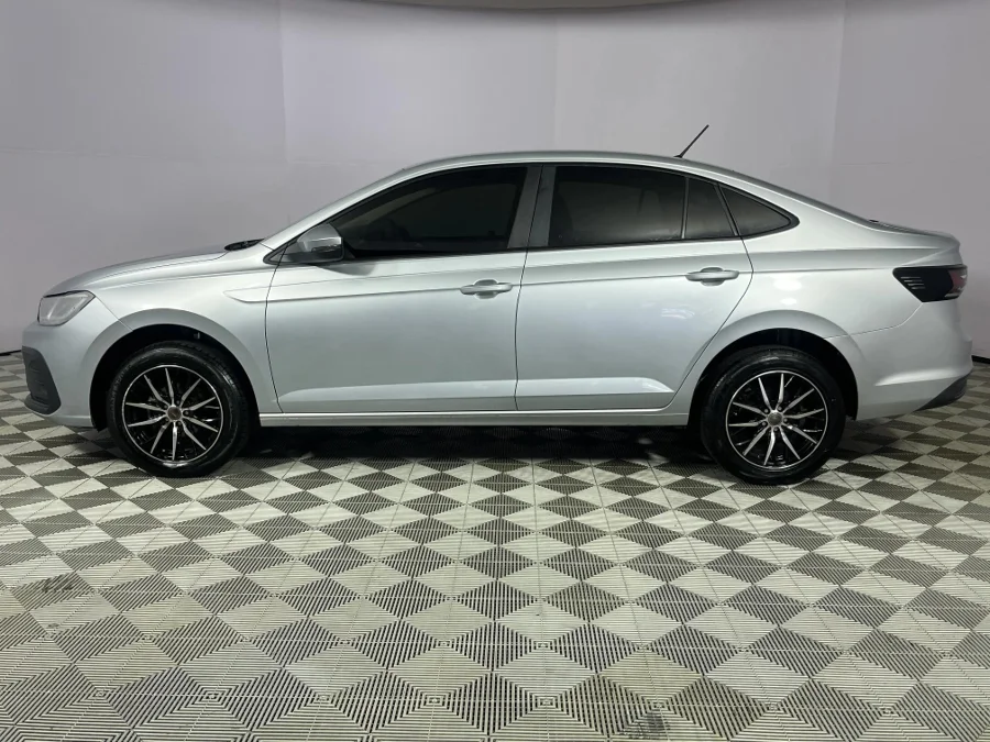 Used 2024 Volkswagen Polo sedan 1.6 Life auto - WeBuyCars JHB South