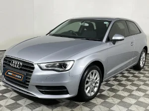Used 2016 Audi A3 3-door 1.4TFSI
