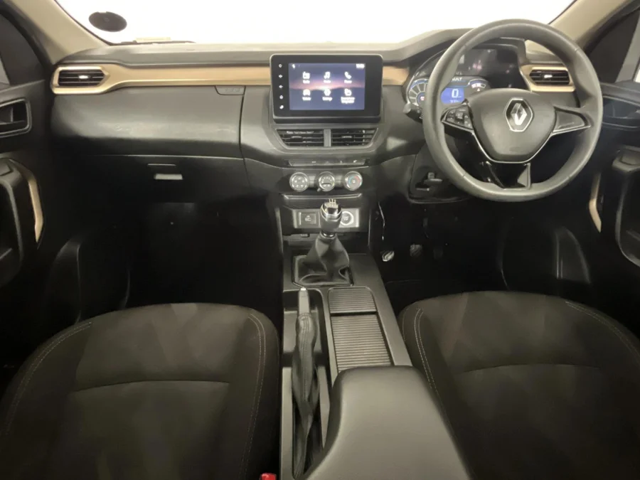 Used 2022 Renault Kiger 1.0 Turbo Zen - WeBuyCars JHB South