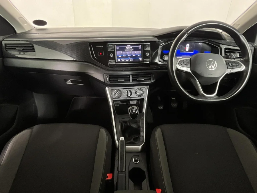 Used 2023 Volkswagen Polo hatch 1.0TSI Life manual - WeBuyCars Gqeberha