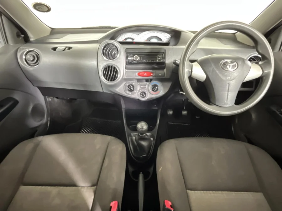 Used 2013 Toyota Etios sedan 1.5 Sprint - WeBuyCars The Dome Used 2013 Toyota Etios sedan 1.5 Sprint - WeBuyCars The Dome