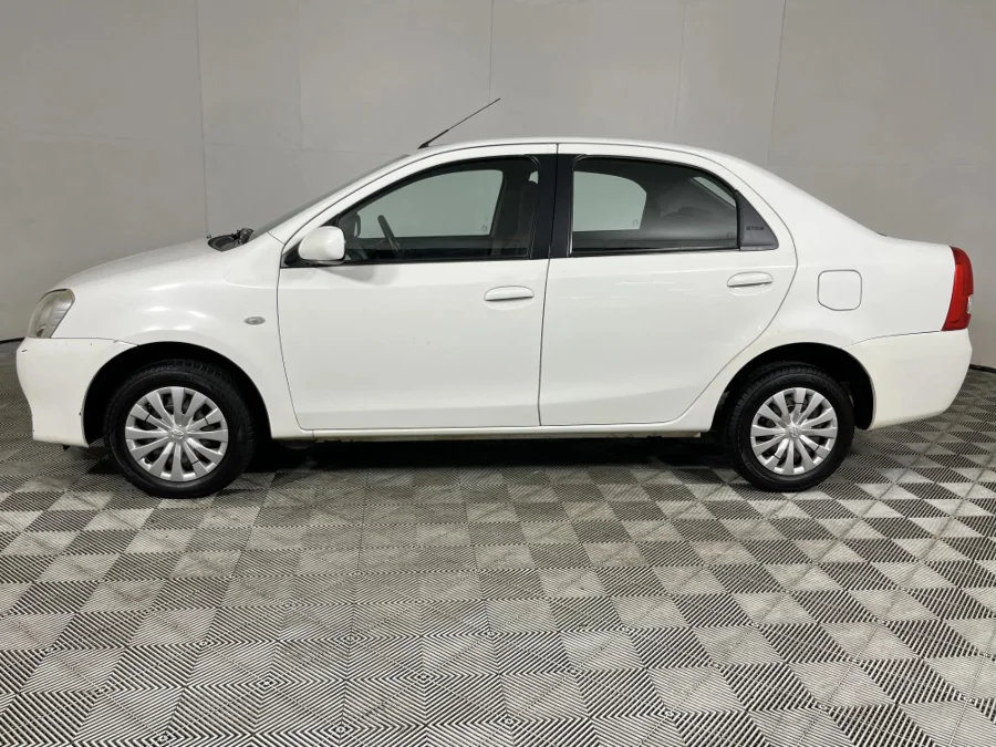Used 2013 Toyota Etios sedan 1.5 Sprint - WeBuyCars The Dome Used 2013 Toyota Etios sedan 1.5 Sprint - WeBuyCars The Dome