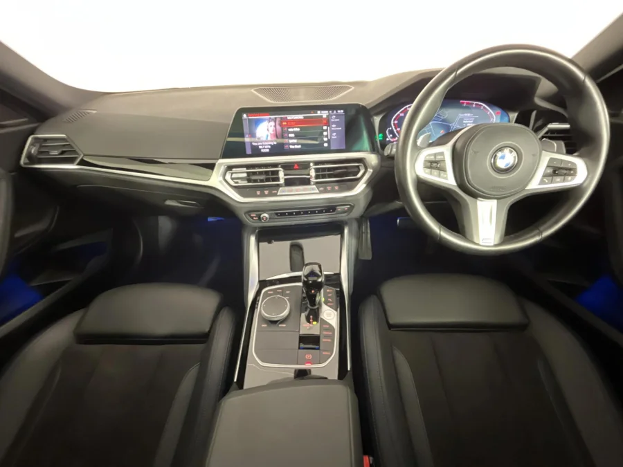 Used 2023 BMW 2 Series 220i coupe M Sport - WeBuyCars The Dome