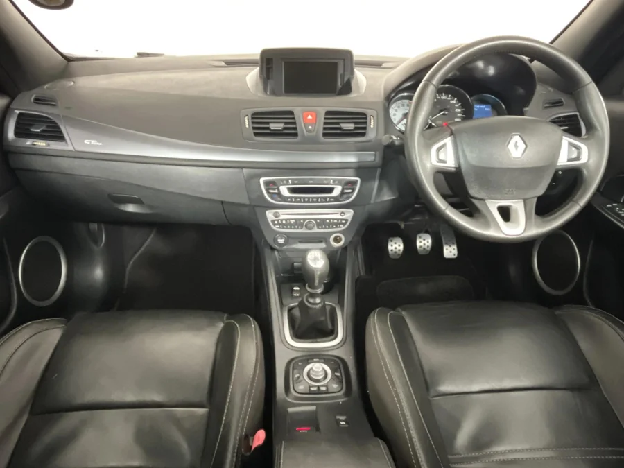 Used 2012 Renault Megane Mégane CC 1.4TCe GT Line - WeBuyCars Gqeberha