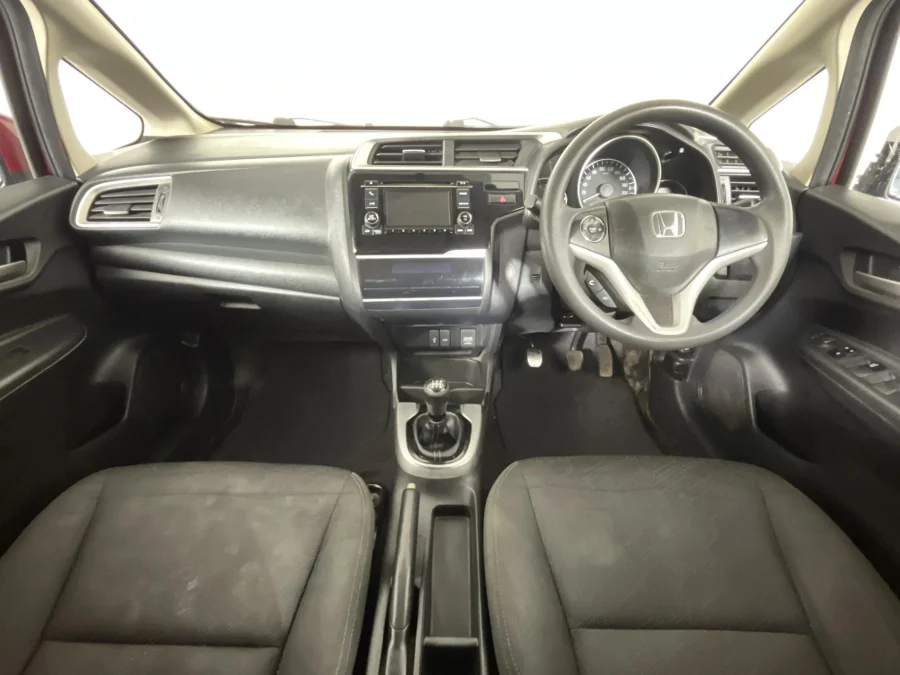 Used 2021 Honda WR-V 1.2 Comfort - WeBuyCars Pietermaritzburg