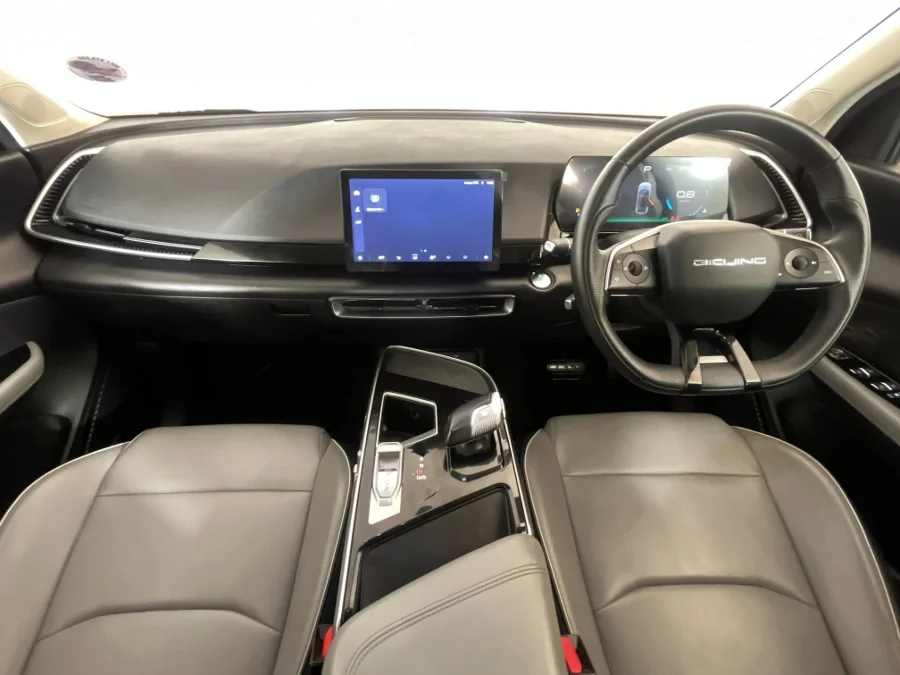 Used 2023 BAIC Beijing X55 Plus 1.5T Dynamic - WeBuyCars JHB South