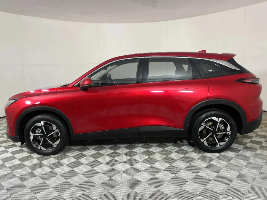 Used 2023 BAIC Beijing X55 Plus 1.5T Dynamic - WeBuyCars JHB South