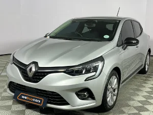 Used 2023 Renault Clio 1.0 Turbo Zen