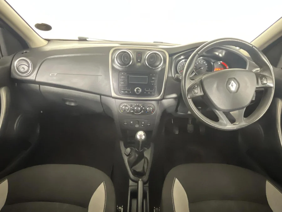 Used 2017 Renault Sandero 66kW turbo Stepway Expression - WeBuyCars Lansdowne