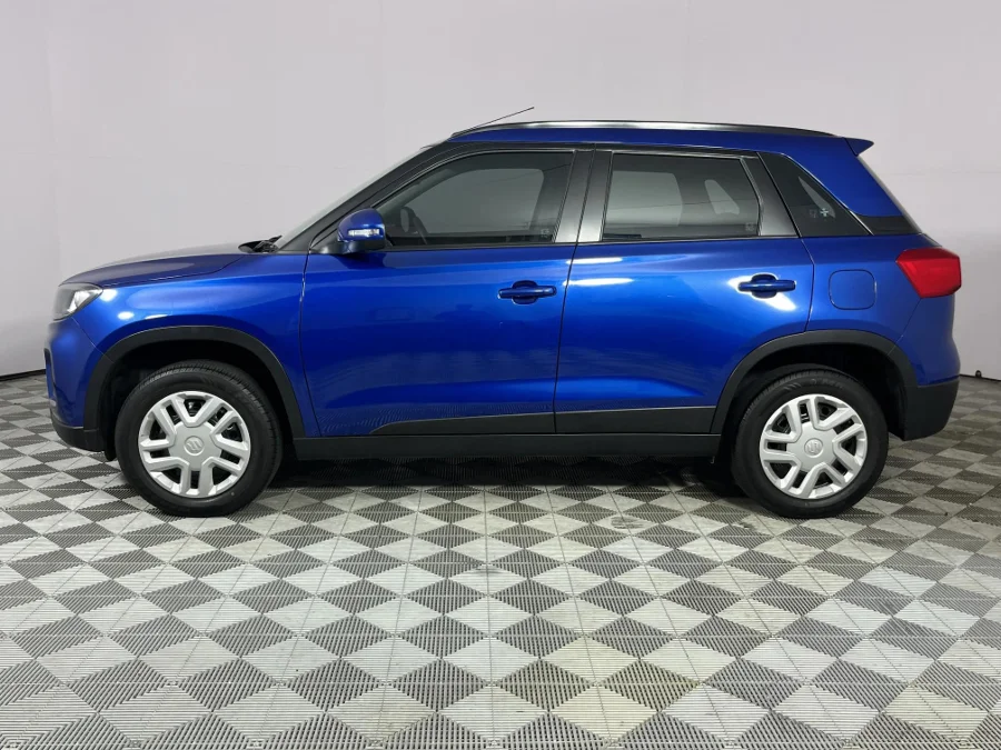 Used 2021 Suzuki Vitara Brezza 1.5 GL - WeBuyCars Brackenfell Cape Town