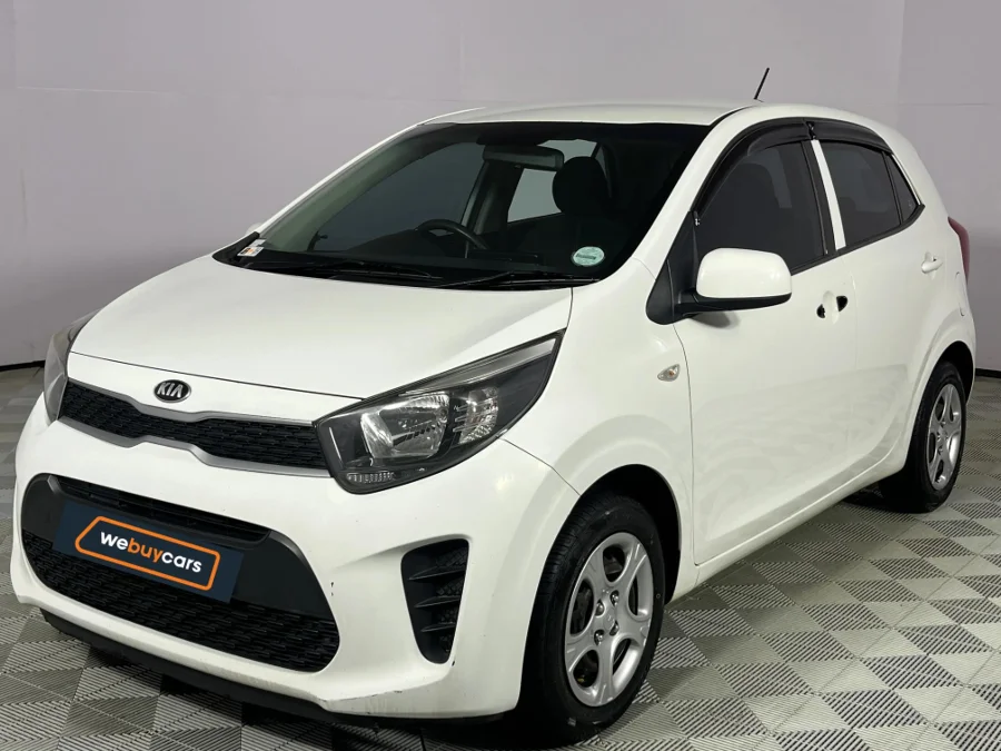 Used 2018 Kia Picanto 1.0 Street manual - WeBuyCars Durban Used 2018 Kia Picanto 1.0 Street manual - WeBuyCars Durban