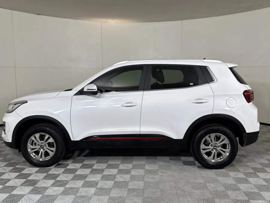 Used 2024 Chery Tiggo 4 Pro 1.5 LiT manual - WeBuyCars Midstream Used 2024 Chery Tiggo 4 Pro 1.5 LiT manual - WeBuyCars Midstream