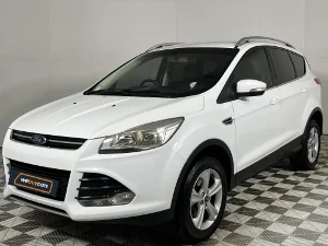 Used 2013 Ford Kuga 1.6T Ambiente