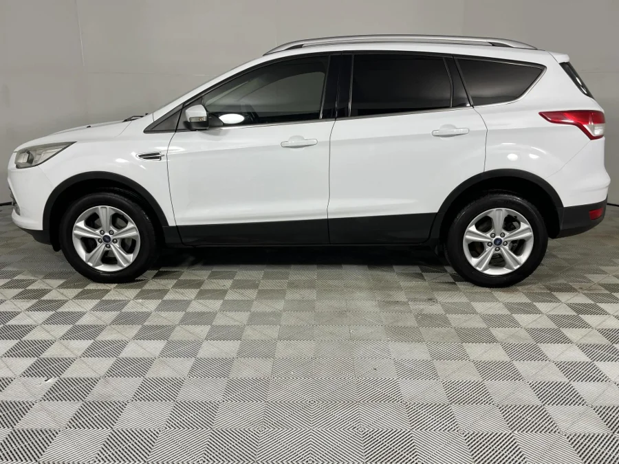 Used 2013 Ford Kuga 1.6T Ambiente - WeBuyCars Silverlakes