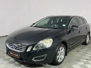 Used 2011 Volvo V60 T3