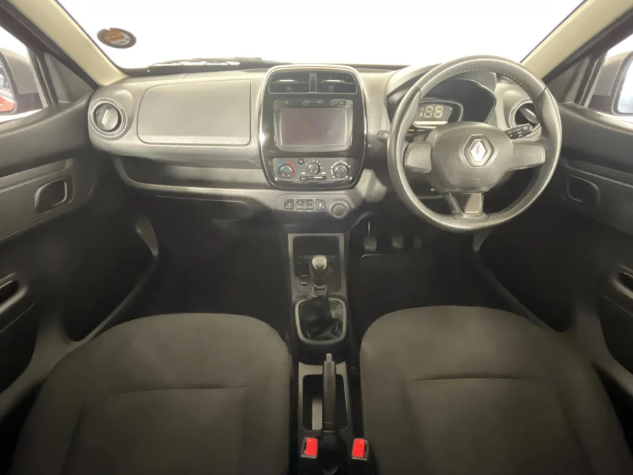 Used 2018 Renault Kwid 1.0 Dynamique - WeBuyCars Richmond