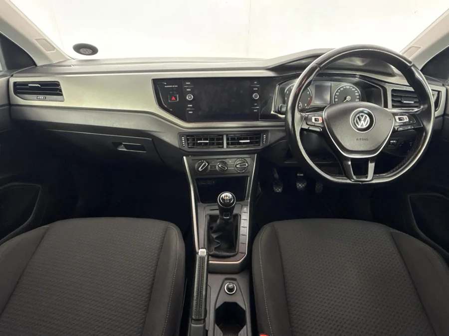 Used 2018 Volkswagen Polo hatch 1.0TSI Comfortline - WeBuyCars Vereeniging Used 2018 Volkswagen Polo hatch 1.0TSI Comfortline - WeBuyCars Vereeniging