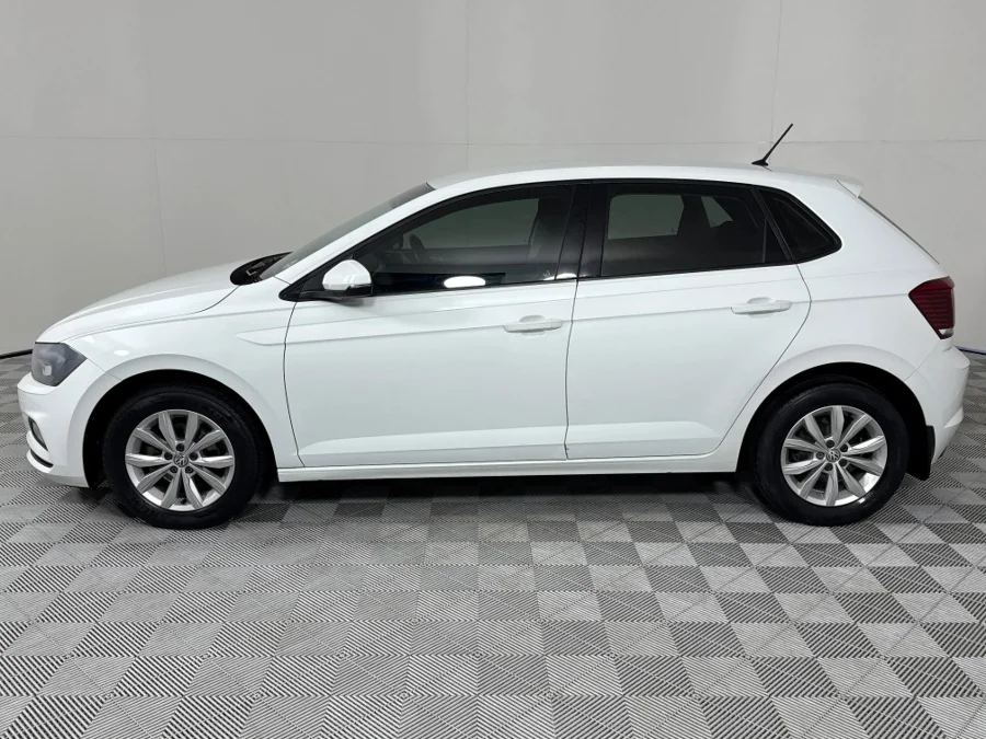 Used 2018 Volkswagen Polo hatch 1.0TSI Comfortline - WeBuyCars Vereeniging Used 2018 Volkswagen Polo hatch 1.0TSI Comfortline - WeBuyCars Vereeniging