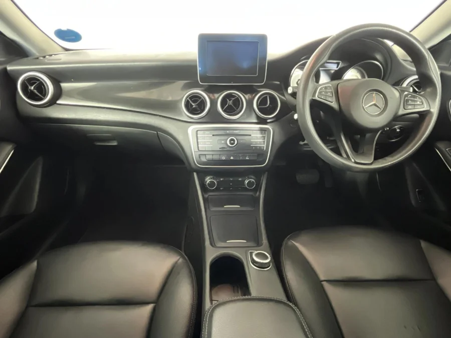 Used 2016 Mercedes-Benz CLA 200 - WeBuyCars Montana