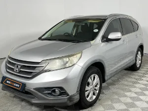 Used 2013 Honda CR-V 2.0 Comfort