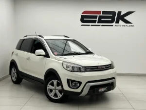 Used 2018 Haval H1 1.5